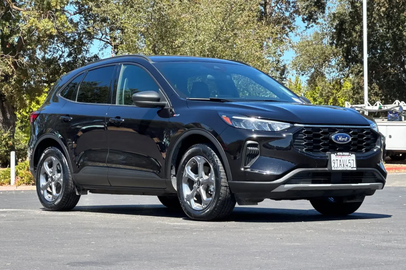 2025 Ford Escape - $19,876