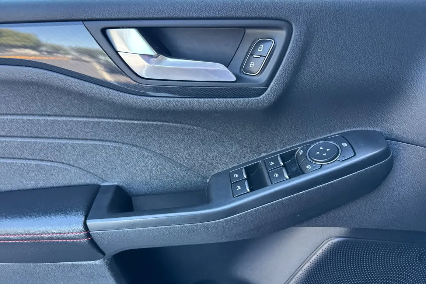 2025 Ford Escape - $19,876