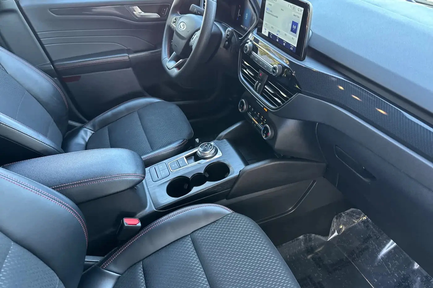 2025 Ford Escape - $19,876
