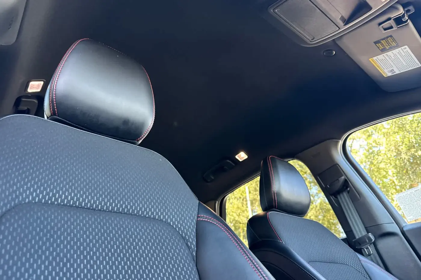2025 Ford Escape - $19,876