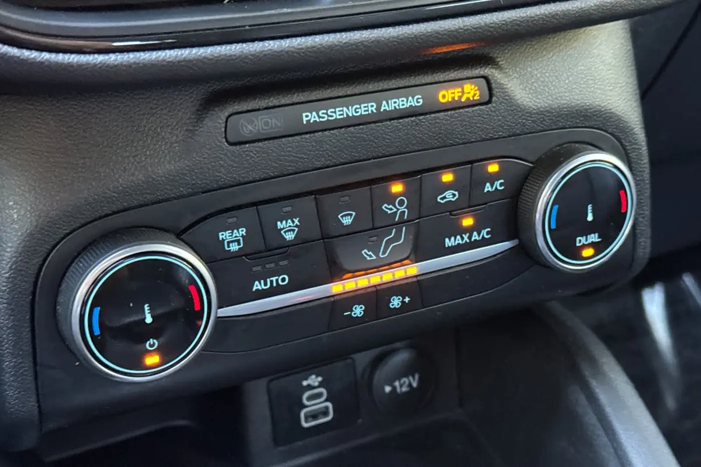 2025 Ford Escape - $19,876