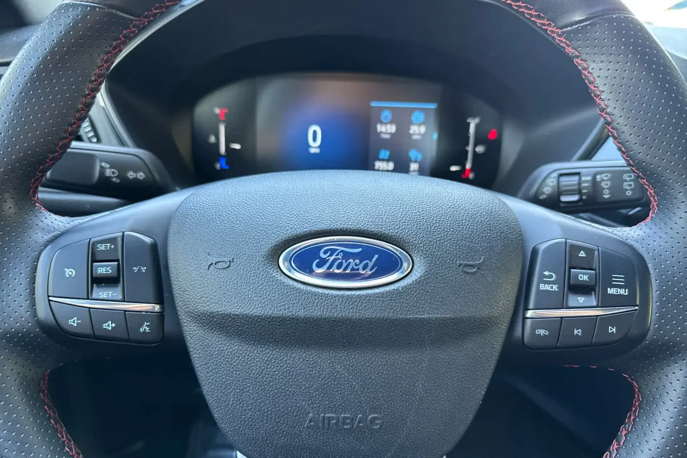 2025 Ford Escape - $19,876