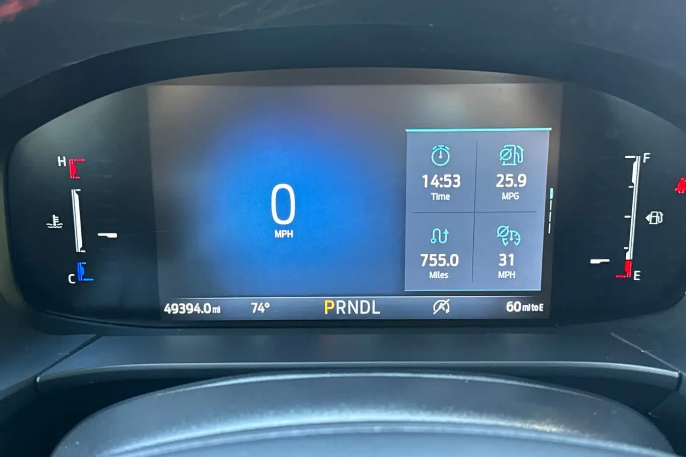 2025 Ford Escape - $19,876