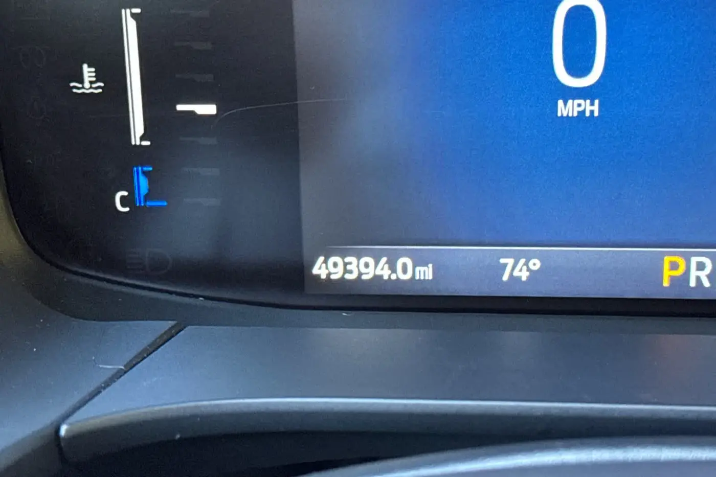 2025 Ford Escape - $19,876