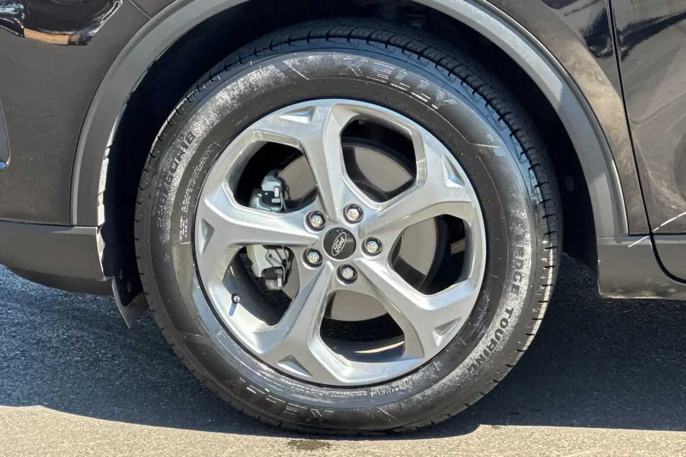 2025 Ford Escape - $19,876