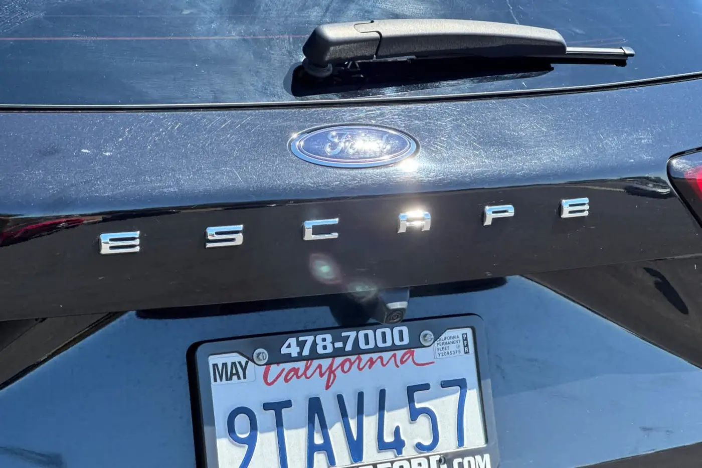 2025 Ford Escape - $19,876