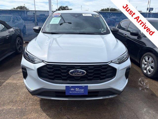 2025 Ford Escape - $21,500