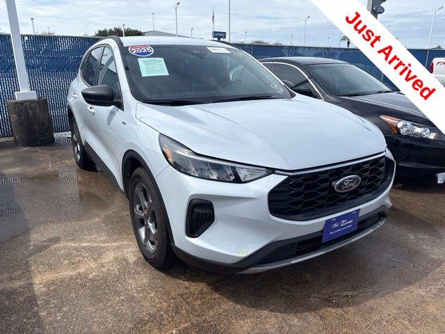 2025 Ford Escape - $21,500