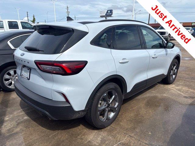 2025 Ford Escape - $21,500