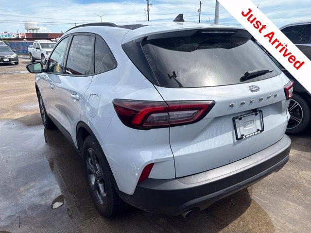 2025 Ford Escape - $21,500