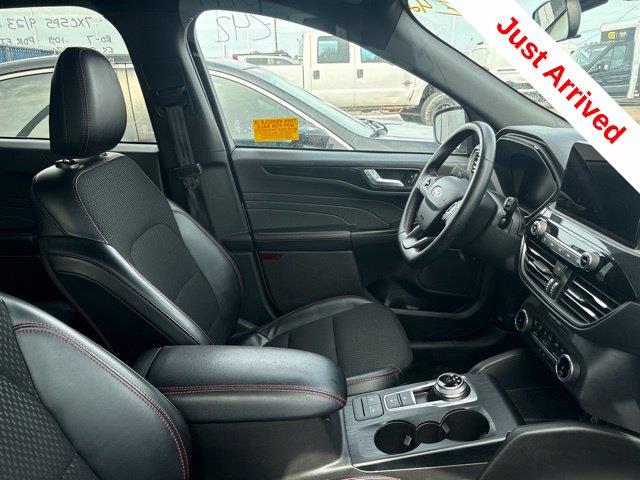 2025 Ford Escape - $21,500