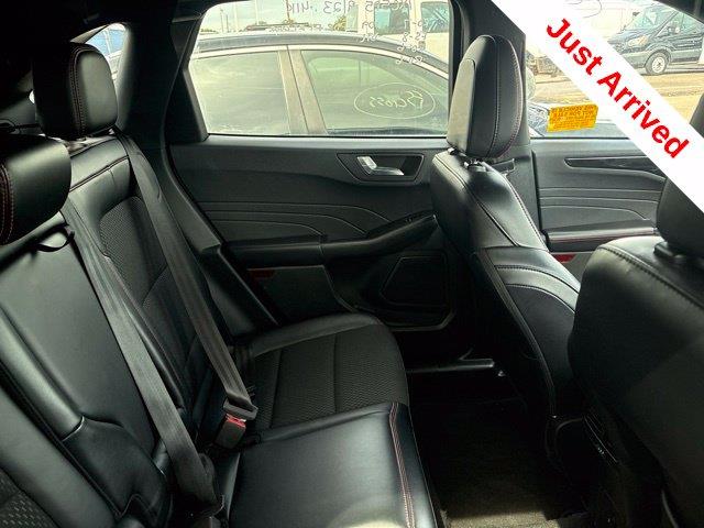 2025 Ford Escape - $21,500