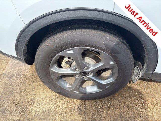 2025 Ford Escape - $21,500