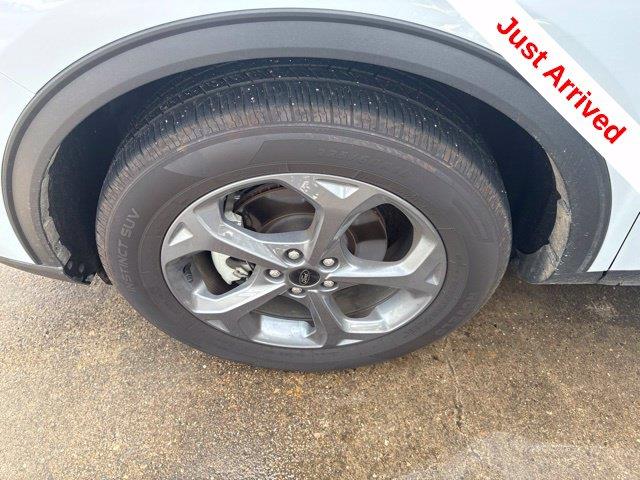 2025 Ford Escape - $21,500