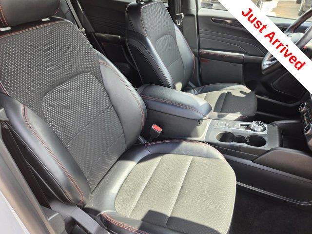 2025 Ford Escape - $21,500