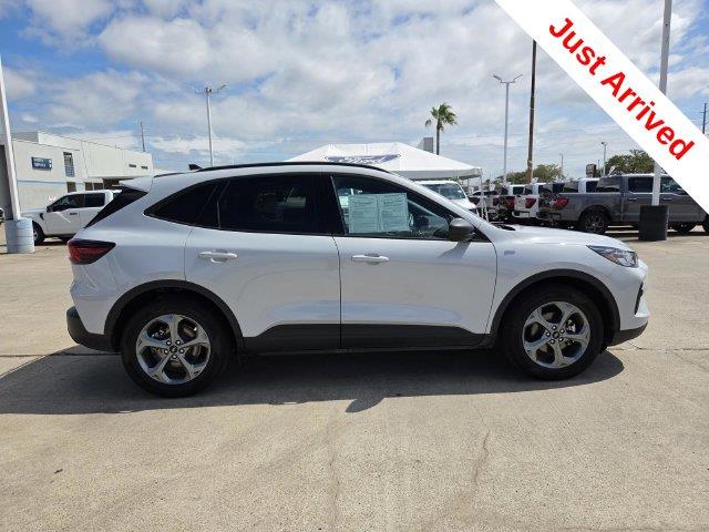 2025 Ford Escape - $21,500