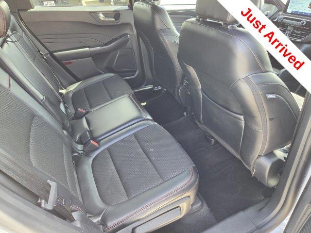 2025 Ford Escape - $21,500