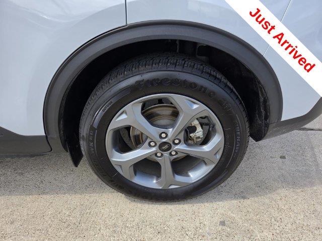 2025 Ford Escape - $21,500