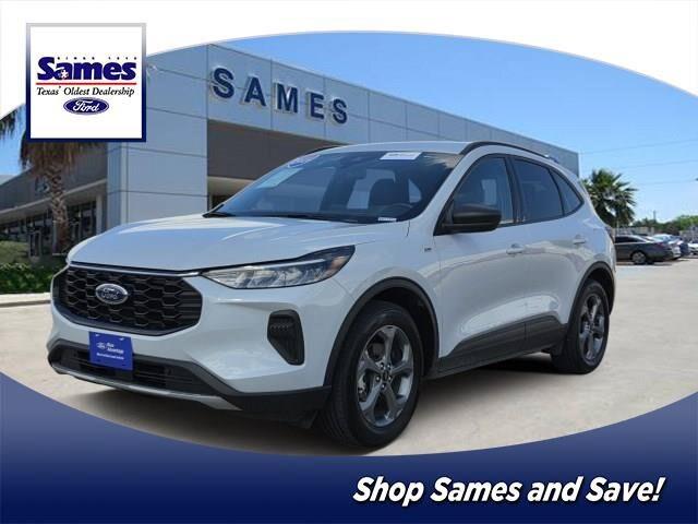 2025 Ford Escape - $21,500