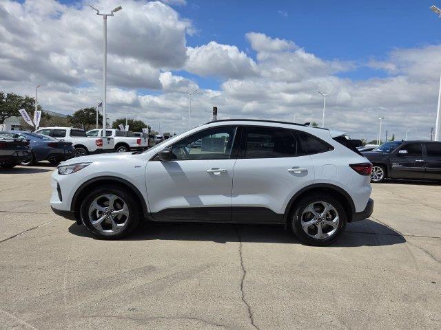 2025 Ford Escape - $21,500