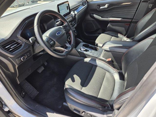 2025 Ford Escape - $21,500