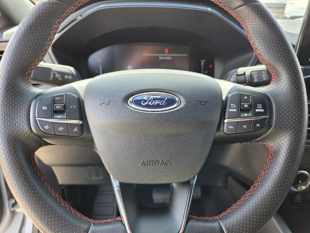 2025 Ford Escape - $21,500