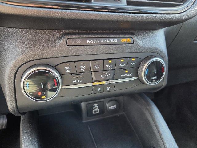 2025 Ford Escape - $21,500