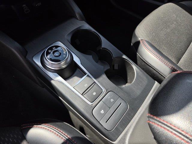 2025 Ford Escape - $21,500