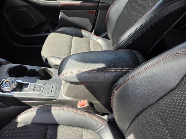 2025 Ford Escape - $21,500