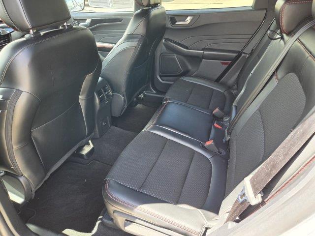 2025 Ford Escape - $21,500