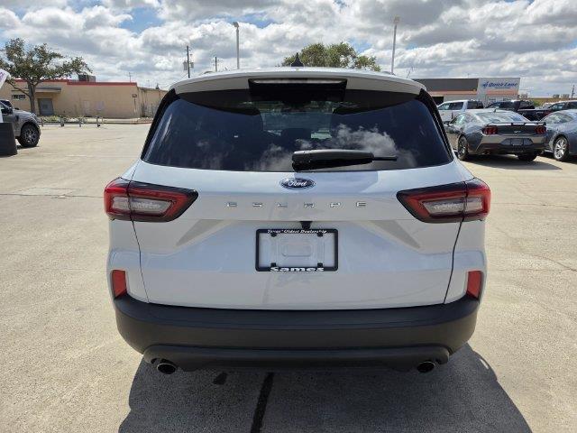 2025 Ford Escape - $21,500