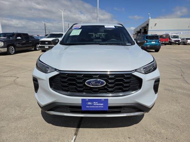 2025 Ford Escape - $21,500