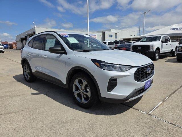 2025 Ford Escape - $21,500