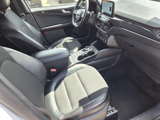 2025 Ford Escape - $21,500