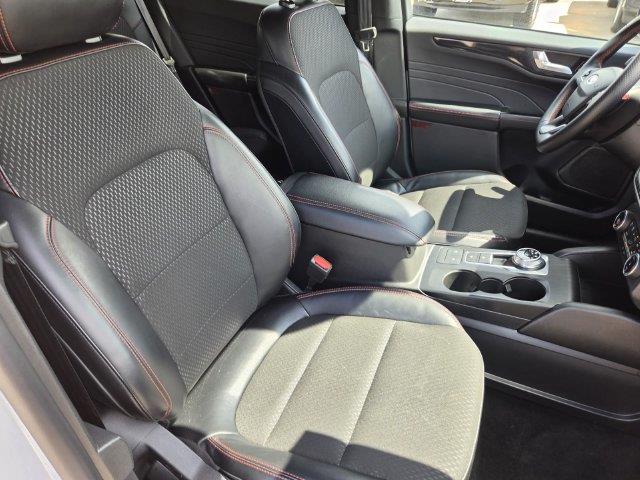 2025 Ford Escape - $21,500