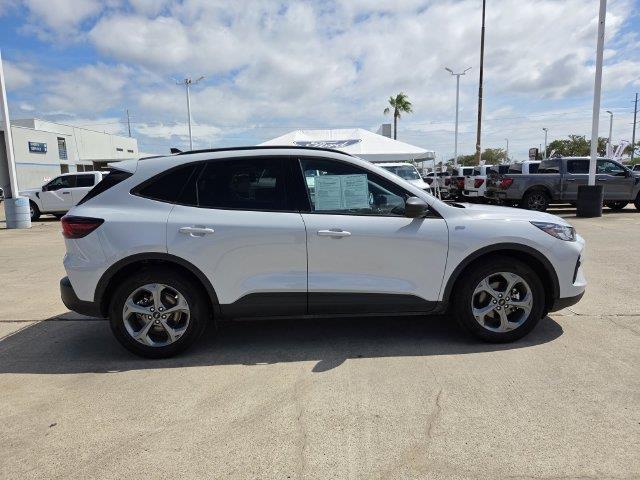 2025 Ford Escape - $21,500