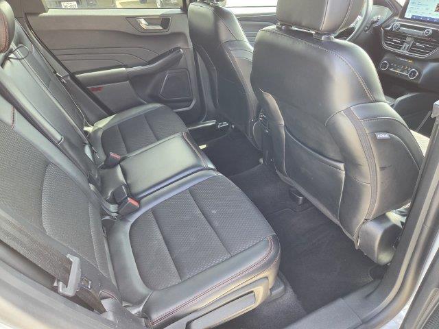 2025 Ford Escape - $21,500