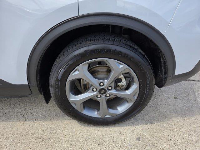 2025 Ford Escape - $21,500