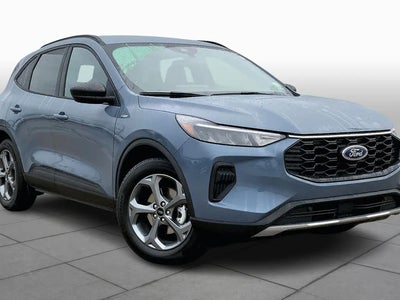 Photo of a 2026 Ford Escape St-Line 4DR SUV for sale