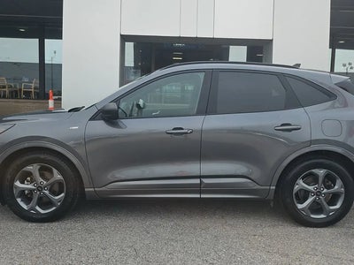 2023 Ford Escape St-Line 4DR SUV