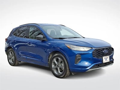 2023 Ford Escape St-Line 4DR SUV