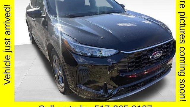 Preowned 2023 Ford Escape ST-Line for Sale