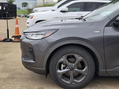 2023 Ford Escape St-Line 4DR SUV