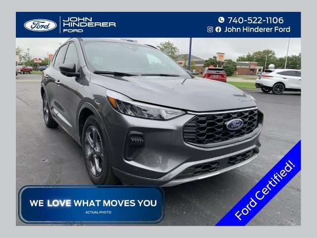 2023 Ford Escape