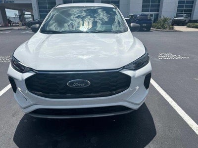 2023 Ford Escape St-Line 4DR SUV
