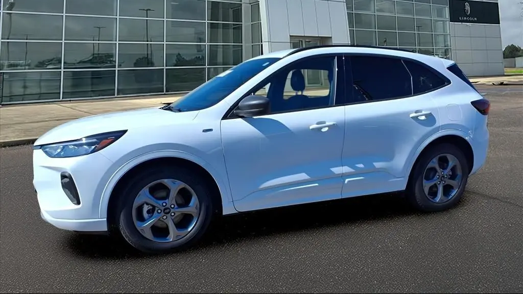 Preowned 2023 Ford Escape ST-Line for Sale