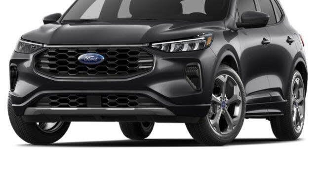 Preowned 2023 Ford Escape ST-Line for Sale
