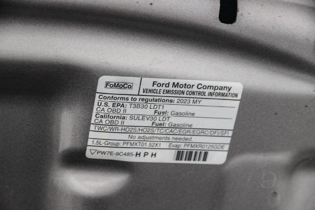 2023 Ford Escape - $24,995