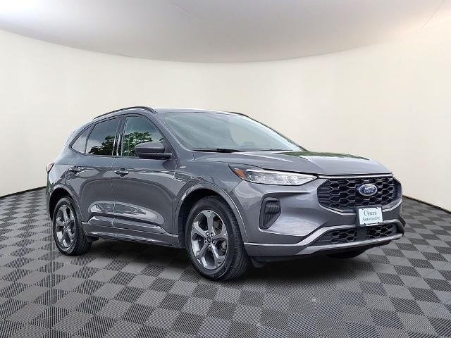 2023 Ford Escape - $21,299