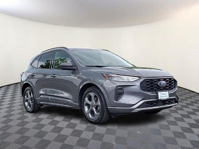 2023 Ford Escape St-Line 4DR SUV